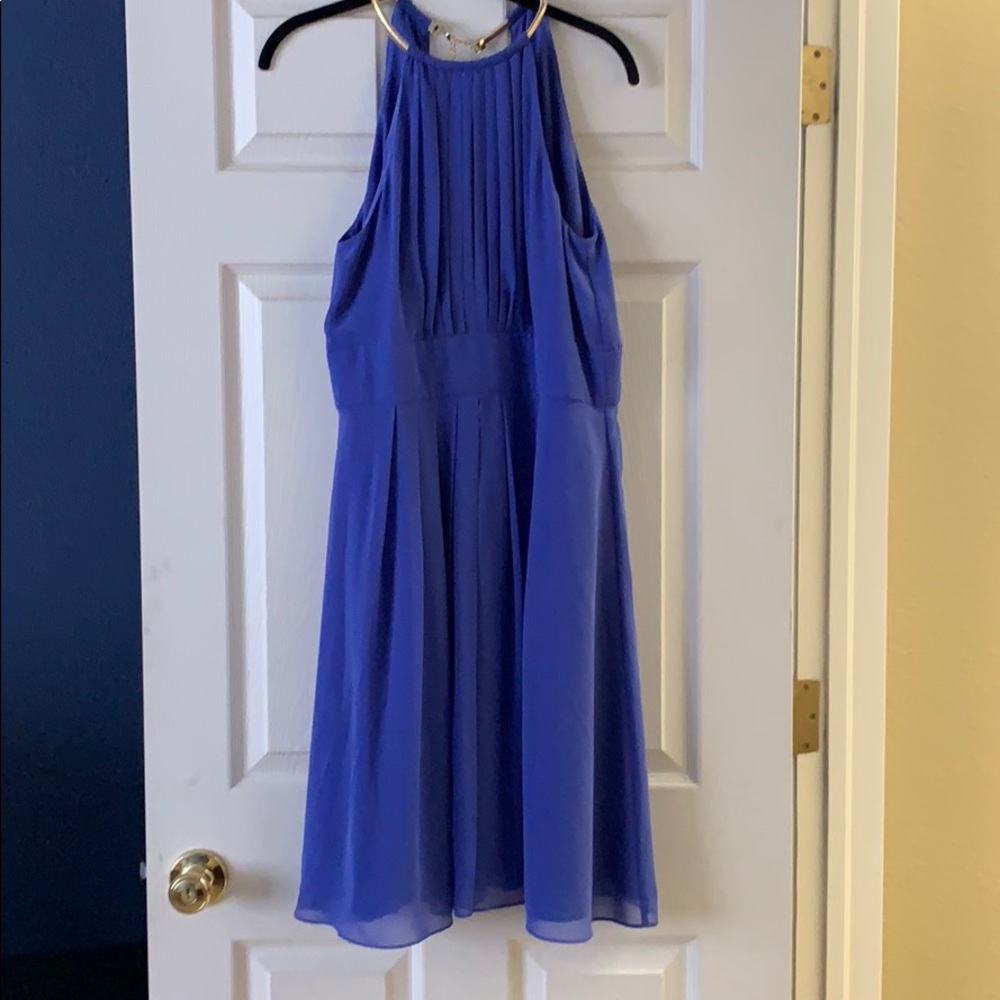 White House black market dress